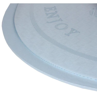 Merco Jumping Mat 130 podložka na skákání modrá