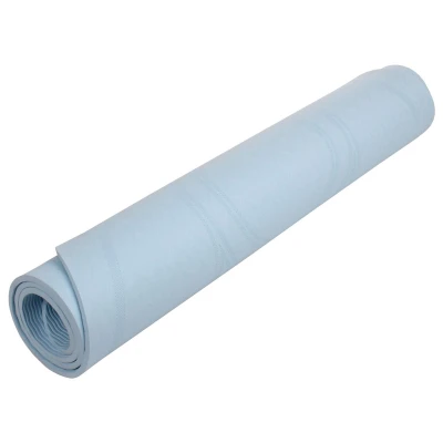 Merco Jumping Mat 130 podložka na skákání modrá