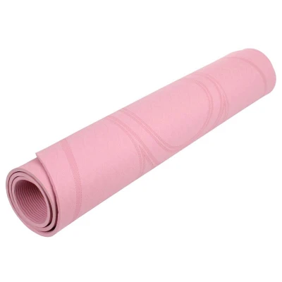 Merco Jumping Mat 130 podložka na skákání růžová