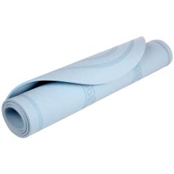 Merco Jumping Mat 130 podložka na skákání tyrkysová