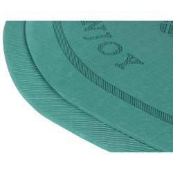 Merco Jumping Mat 130 podložka na skákání zelená