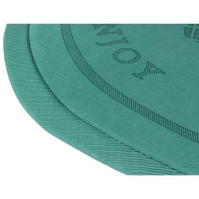 Merco Jumping Mat 130 podložka na skákání zelená