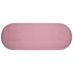 Merco Jumping Mat 185 podložka na skákání růžová Merco Jumping Mat 185 podložka na skákání růžová