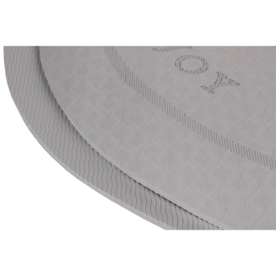 Merco Jumping Mat 185 podložka na skákání šedá