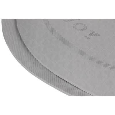 Merco Jumping Mat 185 podložka na skákání šedá