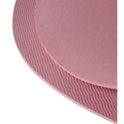 Merco Jumping Mat 58 podložka na skákání růžová