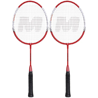 Merco Junior set badmintonová raketa Merco Junior set badmintonová raketa