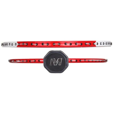 Merco Junior set badmintonová raketa