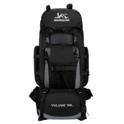 Merco Kamet krosna 90 l černá