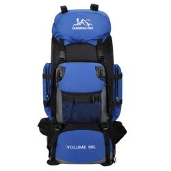 Merco Kamet krosna 90 l modrá