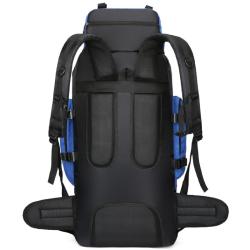 Merco Kamet krosna 90 l navy