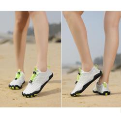 Merco Karibik topánky do vody biela POUZE EU 36 (VÝPREDAJ)