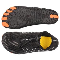 Merco Karibik boty do vody černá POUZE EU 40 (VÝPRODEJ)