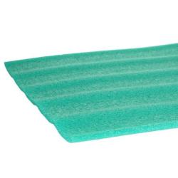 Merco Karimatka jednovrstvá zelená