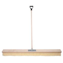 Merco Kartáč na antuku pětiřadý s násadou 140 (VÝPRODEJ)