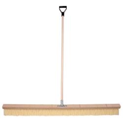 Merco Kartáč na antuku třířadý s násadou 140 Merco Kartáč na antuku třířadý s násadou 140