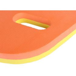 Merco Kickboard plavecká deska oranžová