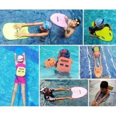 Merco Kickboard plavecká deska oranžová POUZE 1 ks (VÝPRODEJ)