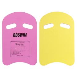 Merco Kickboard plavecká deska růžová