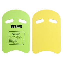 Merco Kickboard plavecká deska zelená POUZE 1 ks (VÝPRODEJ)