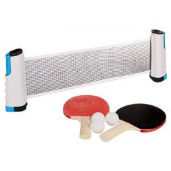 Merco Kid Pong stůl na stolní tenis - POŠKOZENO 1