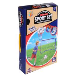 Merco Kid Set FB dětský set 2 v 1