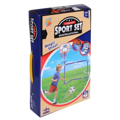 Merco Kid Set FB dětský set 2 v 1