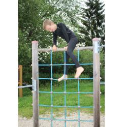 Merco Kid Warm dětské termoprádlo zelená