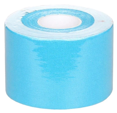 Merco Kinesio Tape tejpovací páska modrá sv.