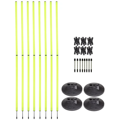 Merco Kit Football 1.0 tréninková agility sada