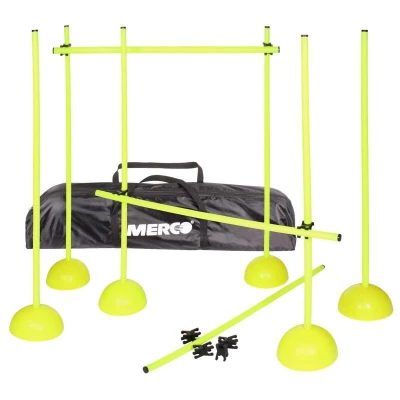 Merco Kit Indoor 1.0 sada agility překážek Merco Kit Indoor 1.0 sada agility překážek