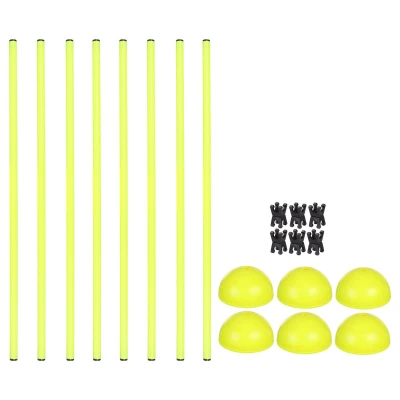 Merco Kit Indoor 1.0 sada agility překážek