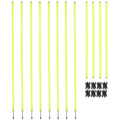 Merco Kit Outdoor 1.0 sada agility překážek