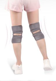 Merco KN03 bandáž na koleno šedá