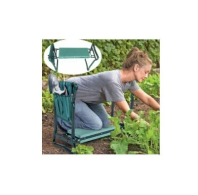 Merco Kneeler zahradní stolička