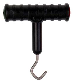 Merco Knot Puller rybářský utahovač uzlů černá Merco Knot Puller rybářský utahovač uzlů černá
