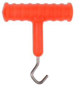 Merco Knot Puller rybářský utahovač uzlů oranžová Merco Knot Puller rybářský utahovač uzlů oranžová