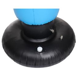 Merco KO Blue boxovací trenažér