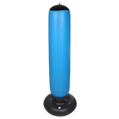 Merco KO Blue boxovací trenažér