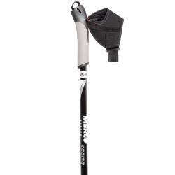 Merco Kodiak běžecké hole POUZE 110 cm (VÝPRODEJ)