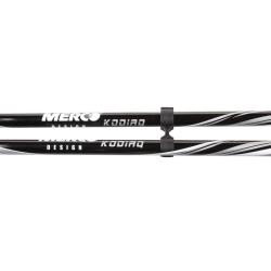 Merco Kodiak běžecké hole POUZE 110 cm (VÝPRODEJ)