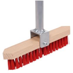 Merco Kunststoff Extra kartáč na umělé lajny