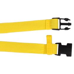 Merco Lajny na badmintonový kurt s ukotvením 13,4 x 6,1 m