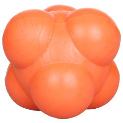 Merco Large reakční míč oranžová Merco Large reakční míč oranžová