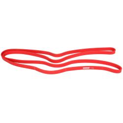 Merco Latex Force Band posilovací guma 13 mm červená