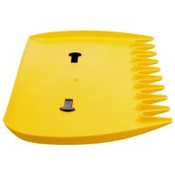 Merco Leaf Plate sběrač listí