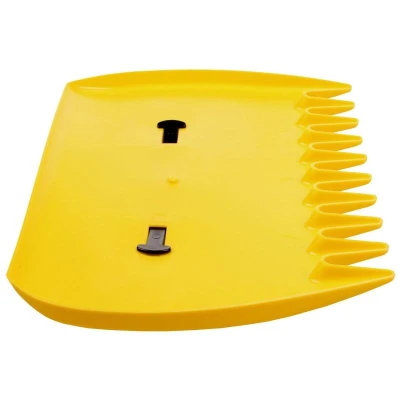 Merco Leaf Plate sběrač listí