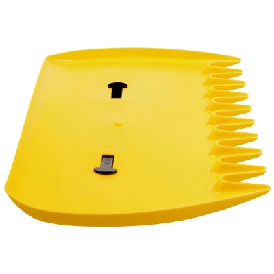 Merco Leaf Plate sběrač listí