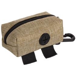 Merco Leash Bag taška na pamlsky a sáčky khaki