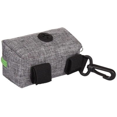 Merco Leash Bag taška na pamlsky a sáčky zelená